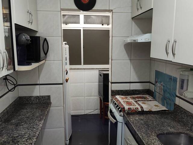 #5 - Cobertura para Venda em Belo Horizonte - MG - 2
