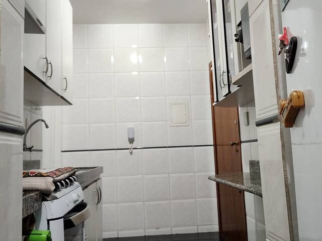 #5 - Cobertura para Venda em Belo Horizonte - MG - 3