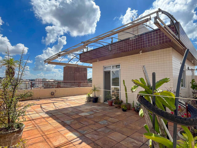 Venda em Castelo - Belo Horizonte