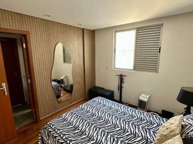 #9 - Apartamento para Venda em Belo Horizonte - MG - 2