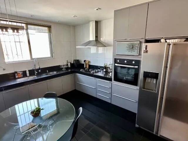 #9 - Apartamento para Venda em Belo Horizonte - MG - 3