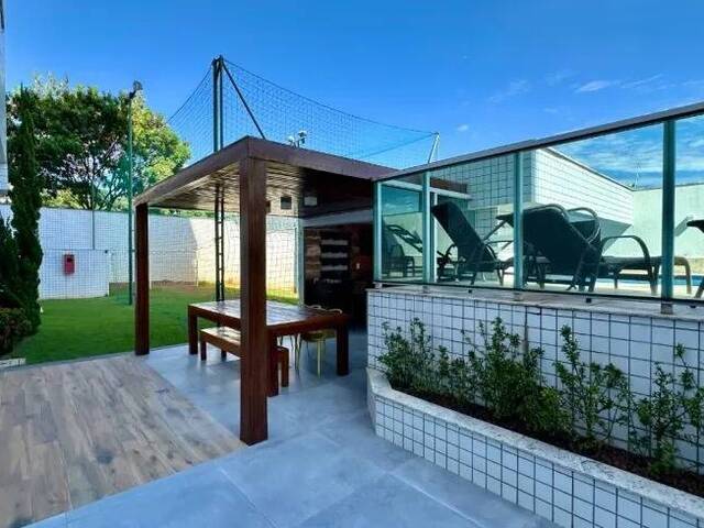 #9 - Apartamento para Venda em Belo Horizonte - MG - 1