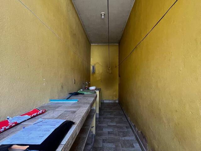 #10 - Casa para Venda em Contagem - MG - 3
